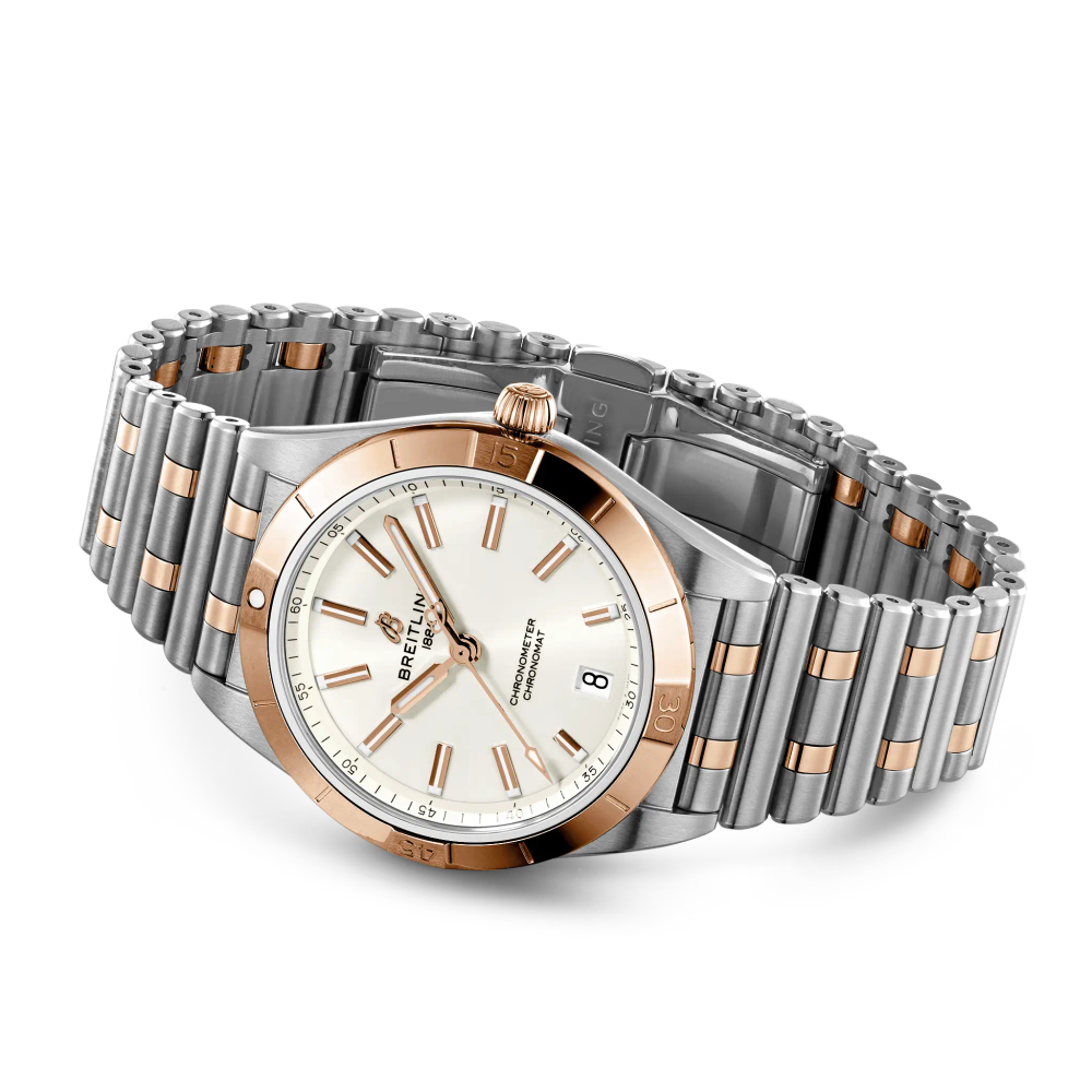 Chronomat automatic 36