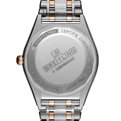Chronomat automatic 36