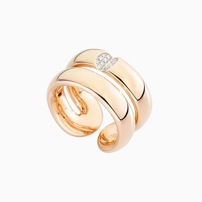 Bague Mon Jeu Maxi