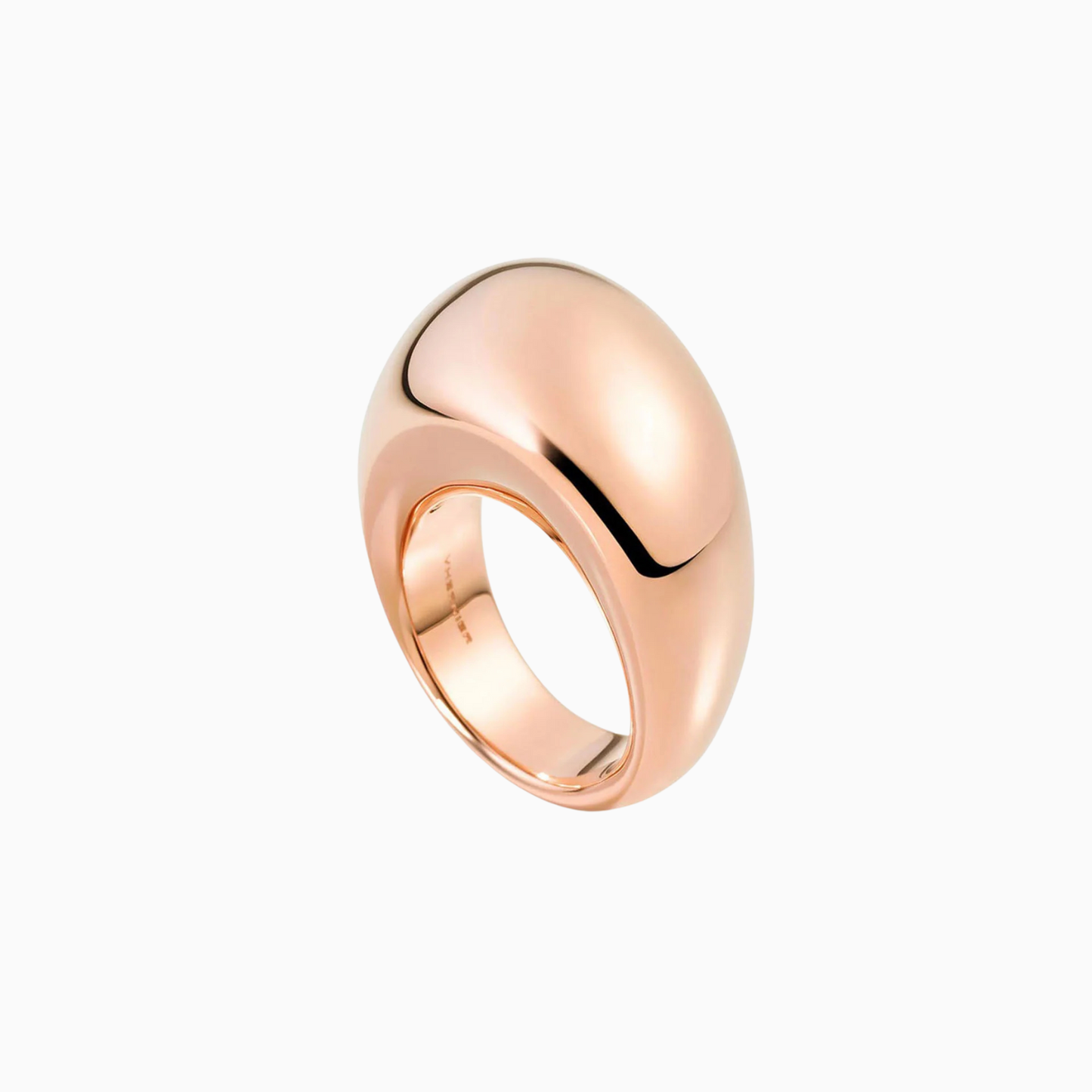 Bague Pirouette