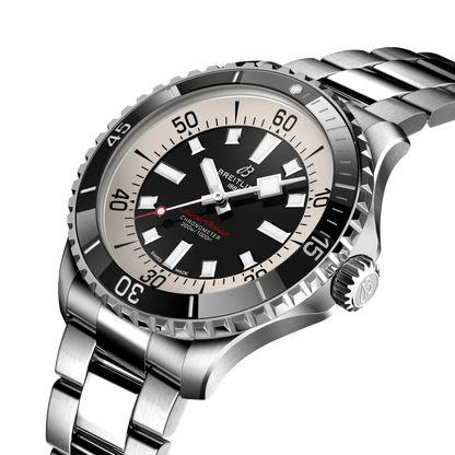 Superocean Automatic 44