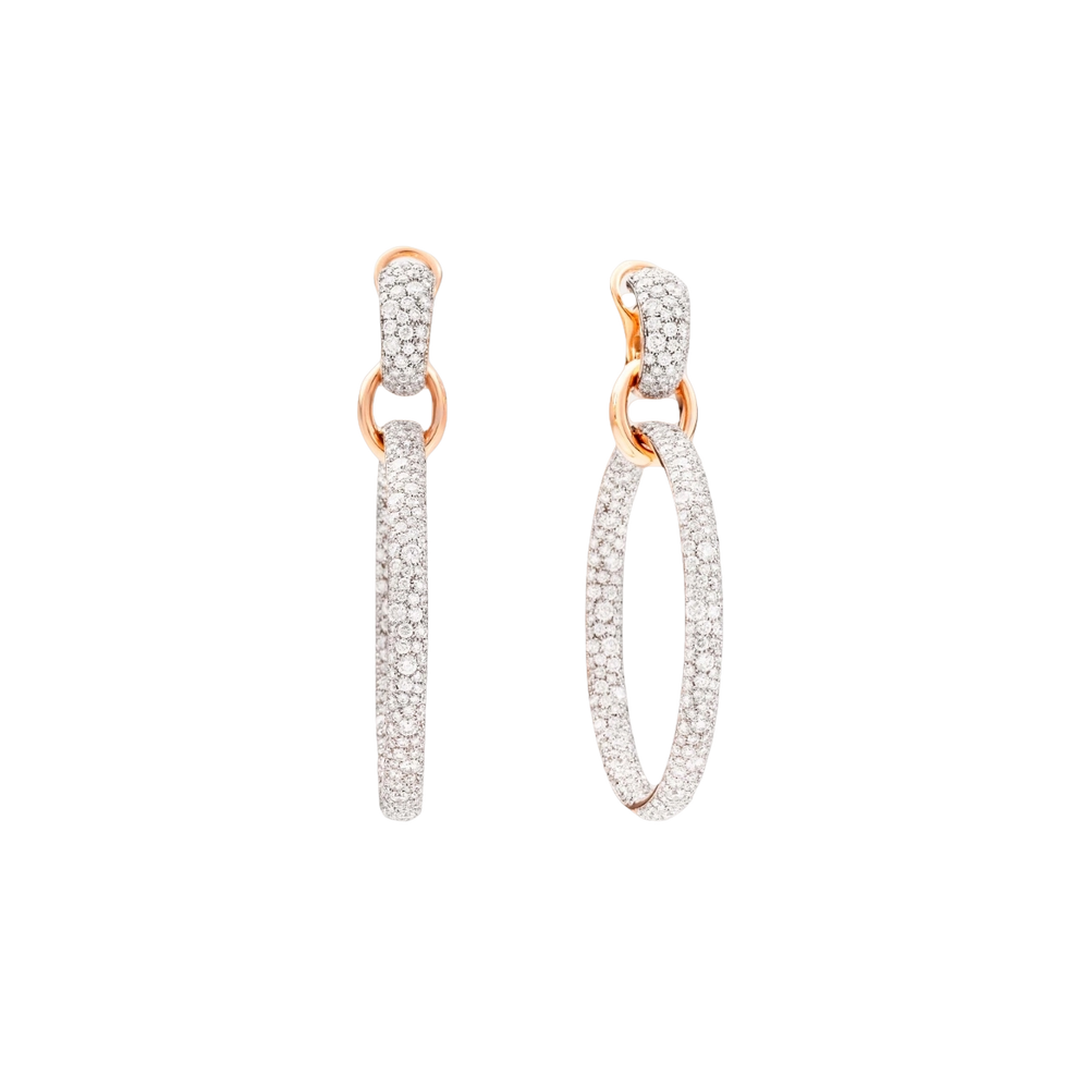 Iconica Earrings