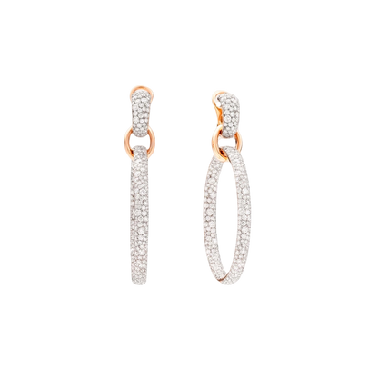 Iconica Earrings