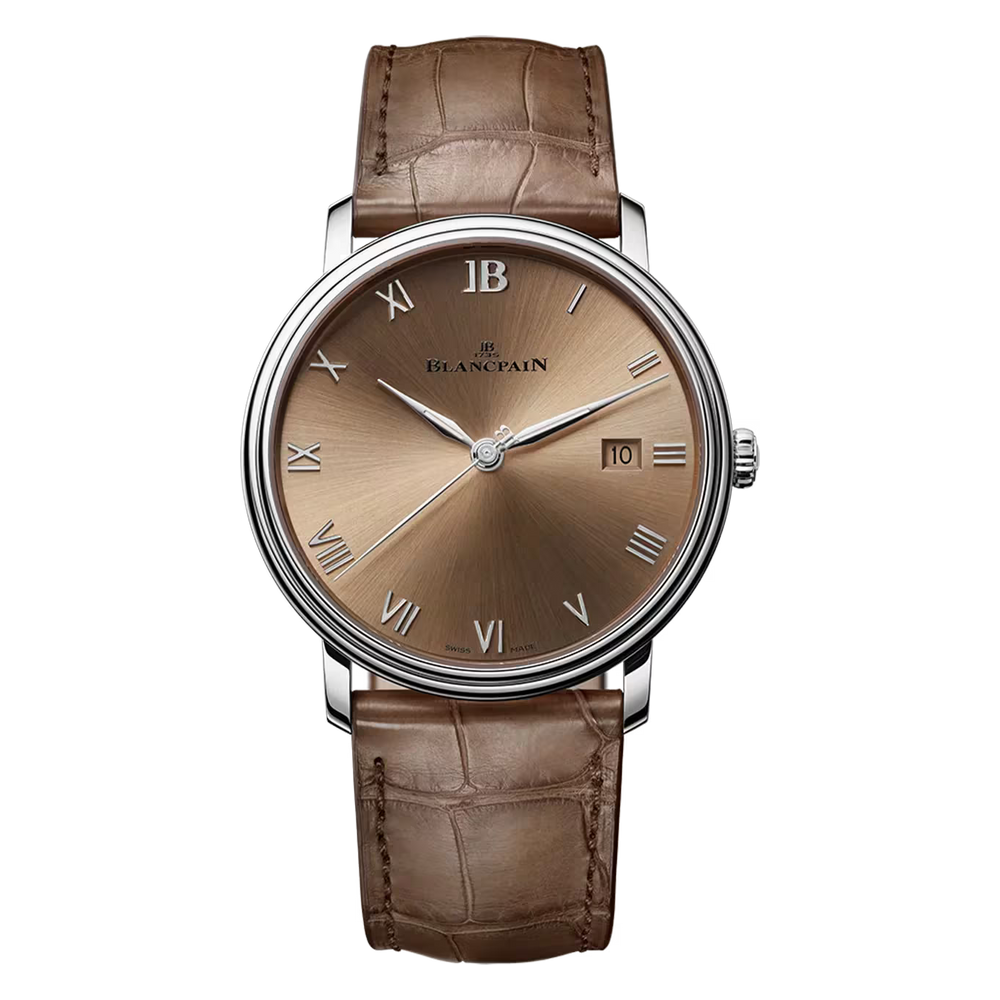 Villeret Extraplate