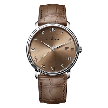 Villeret Extraplate