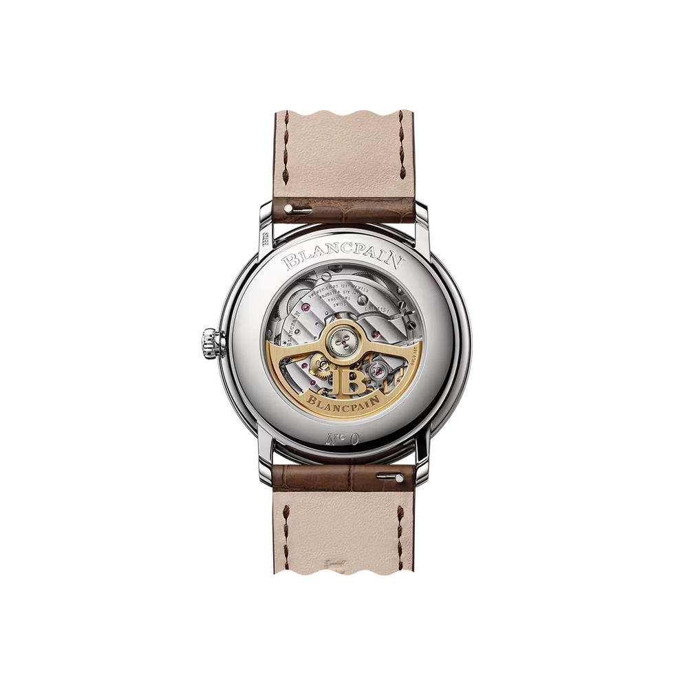 Villeret Extraplate