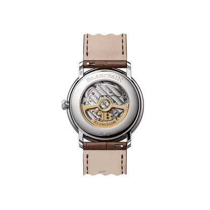 Villeret Extraplate