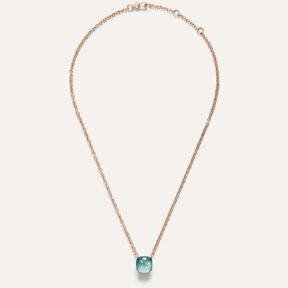 Nudo Petit Necklace With Pendant