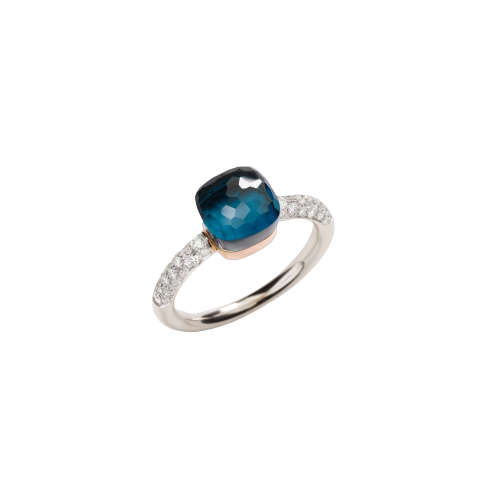 Bague Nudo Petit