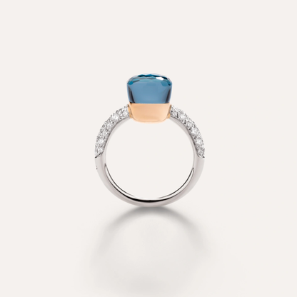 Kleiner Ring Nudo