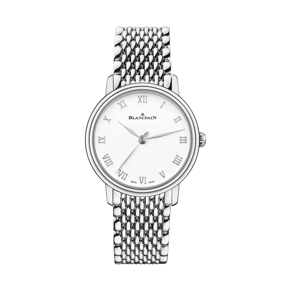 Villeret Ultraplate