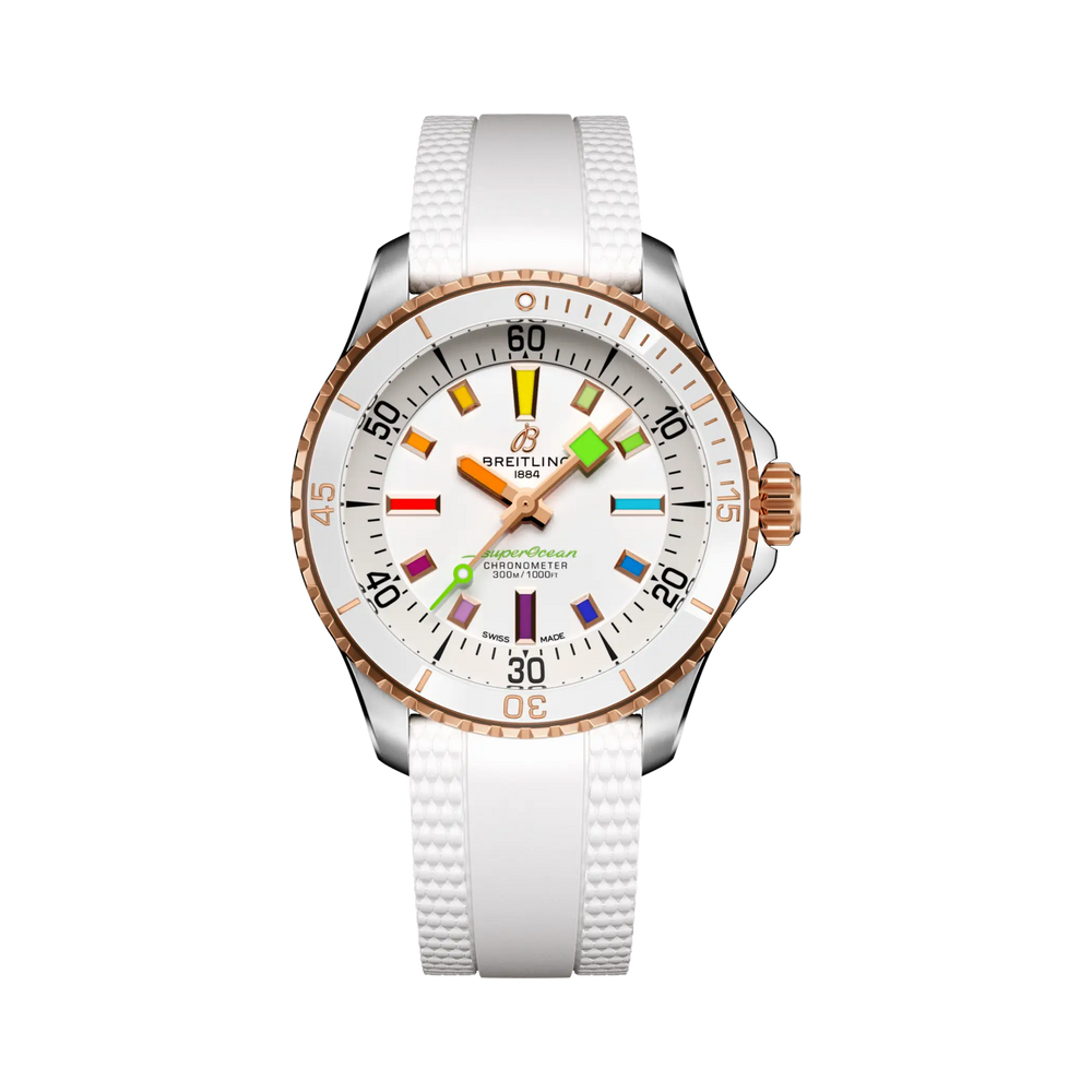 Superocean Automatic 36