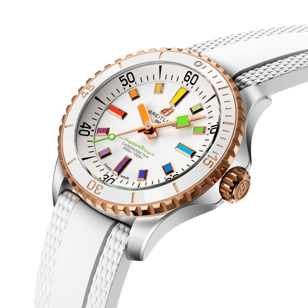 Superocean Automatic 36