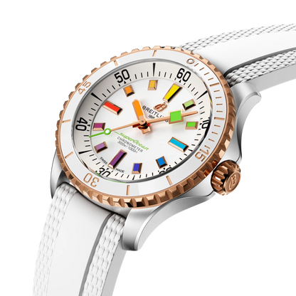 Superocean Automatic 36