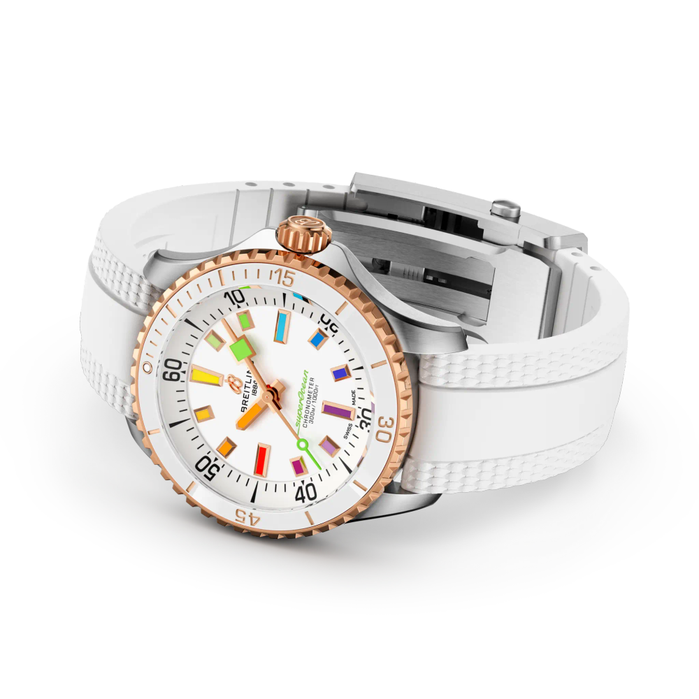 Superocean Automatic 36