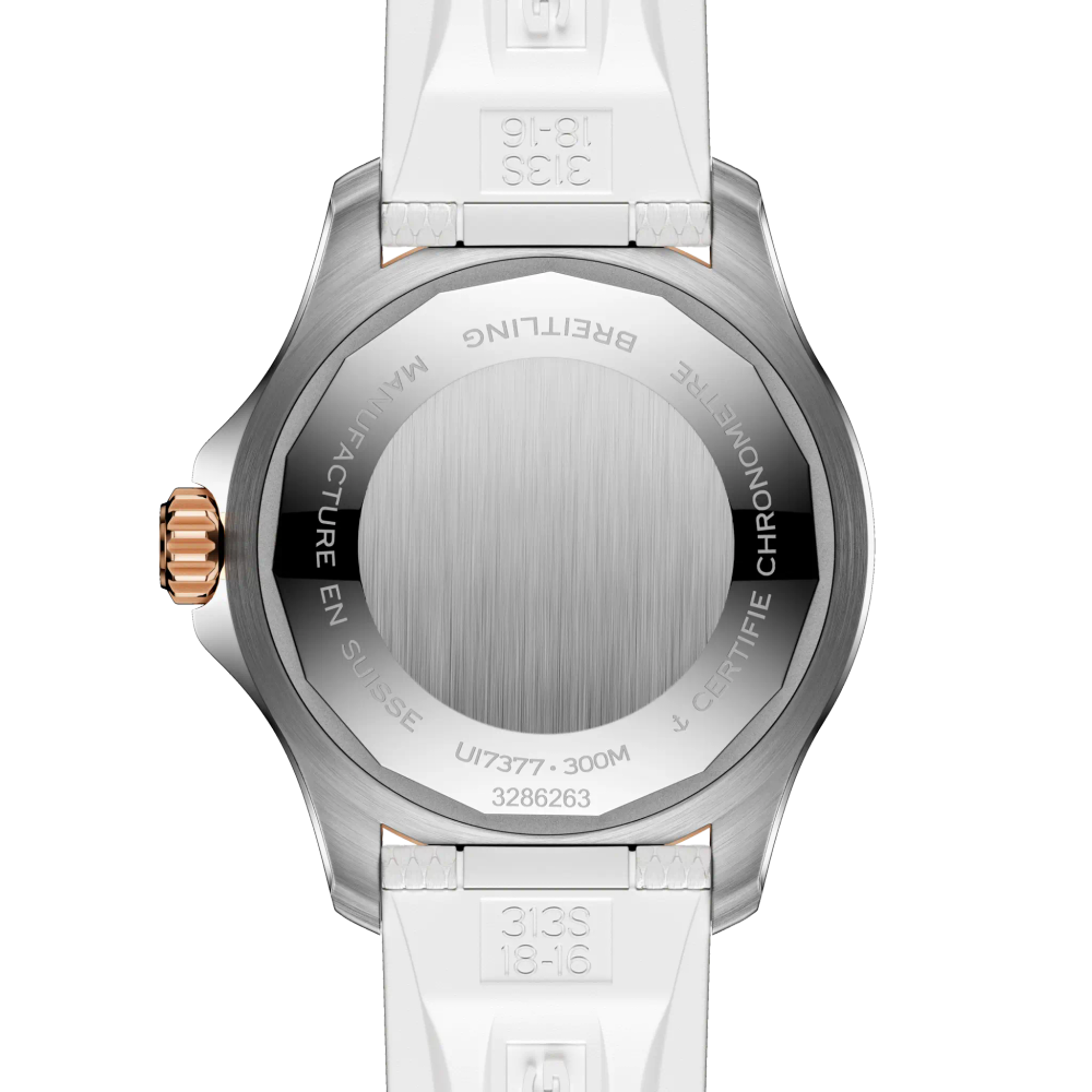 Superocean Automatic 36