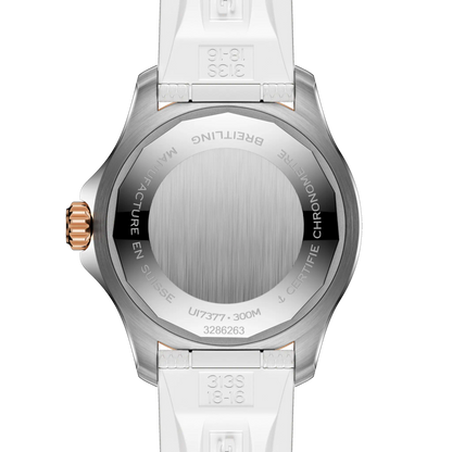 Superocean Automatic 36