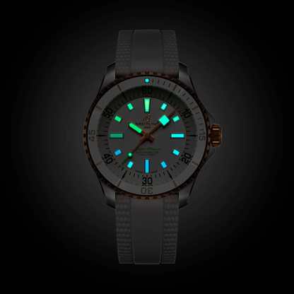Superocean Automatic 36