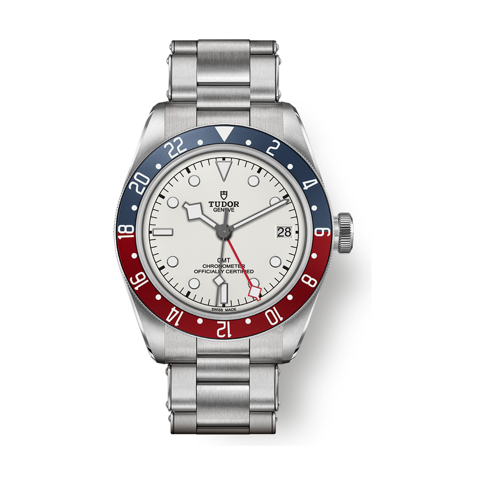 Black Bay GMT