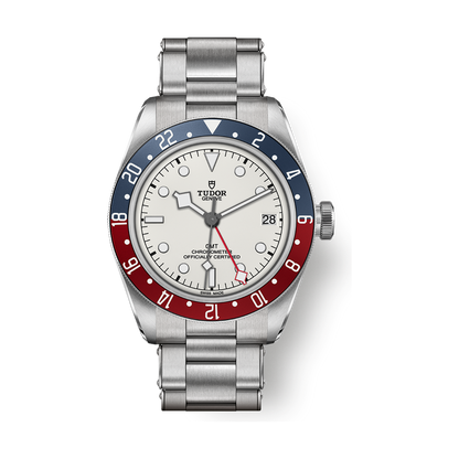 Black Bay GMT