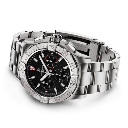 Avenger B01 Chronograph 42