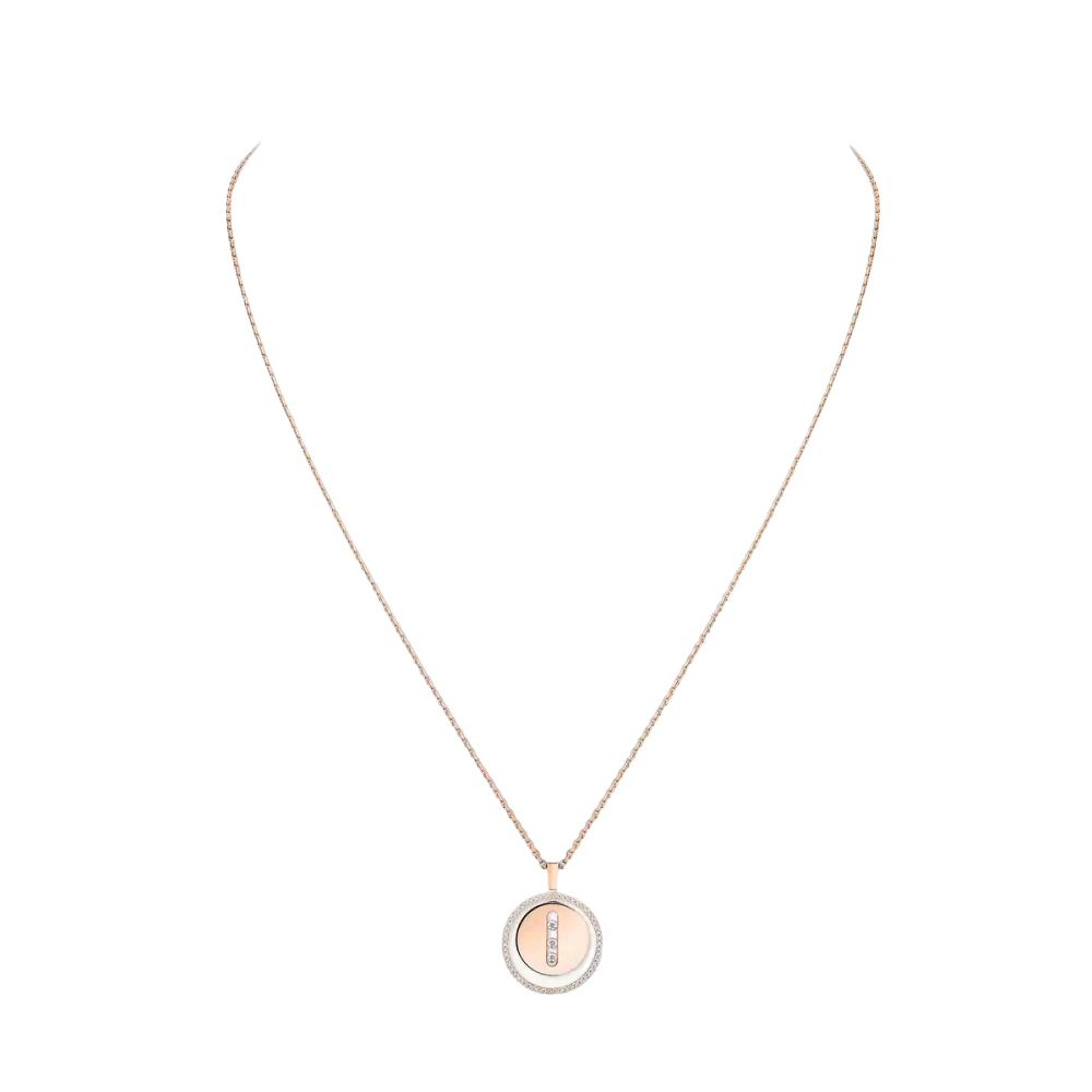 Collier Lucky Move MM