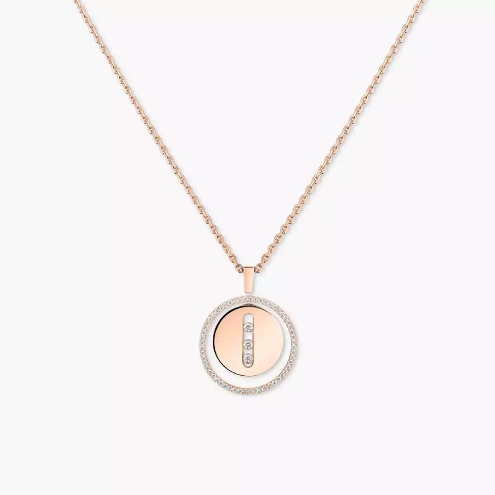 Collier Lucky Move MM