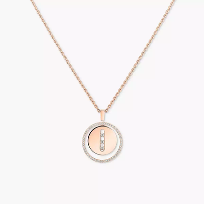 Collier Lucky Move MM