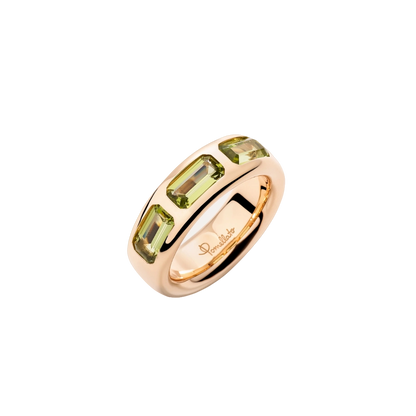 Bague Iconica
