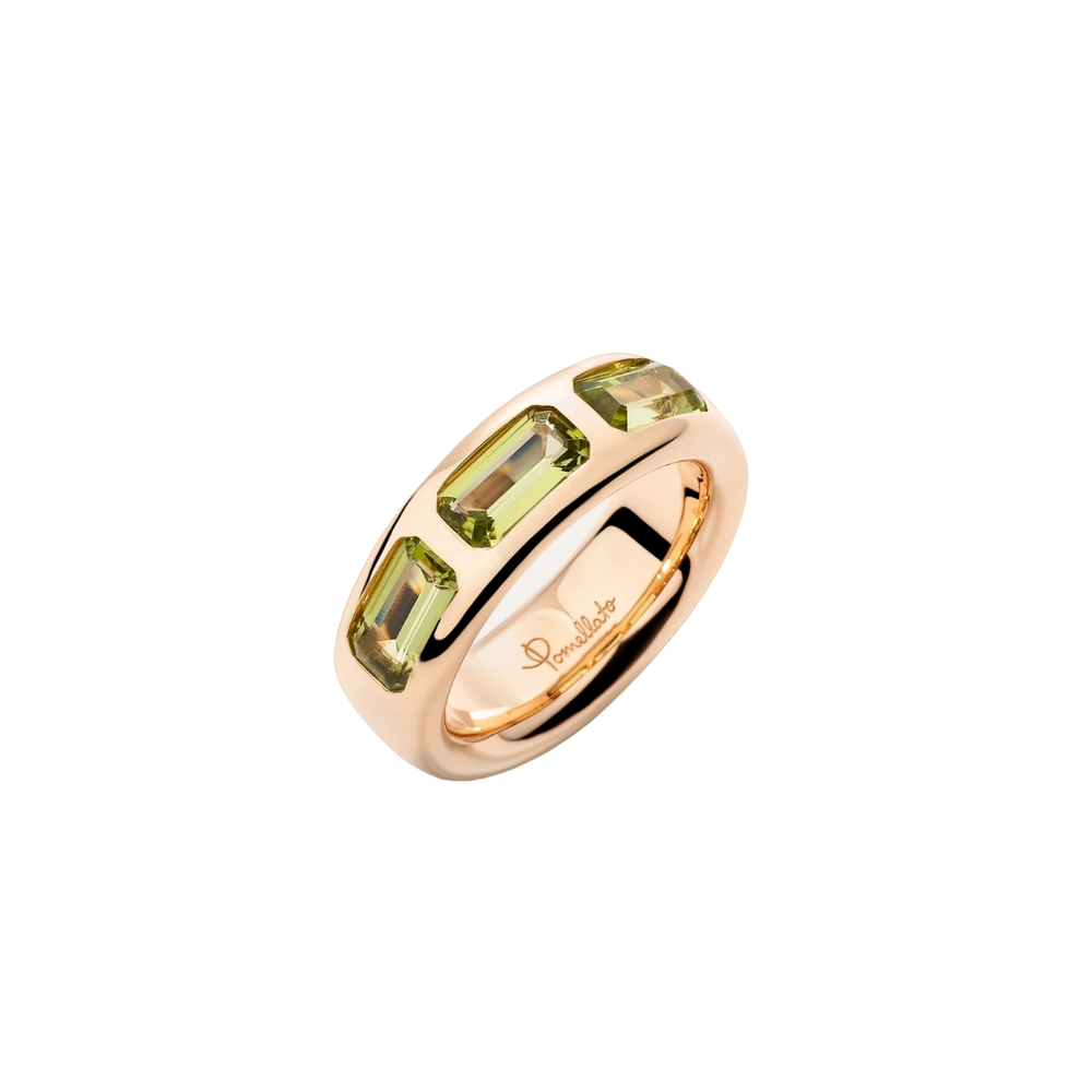 Iconica Ring