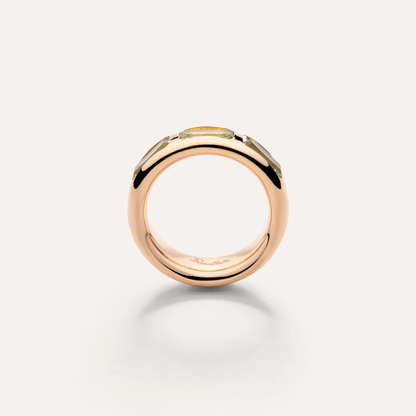 Bague Iconica