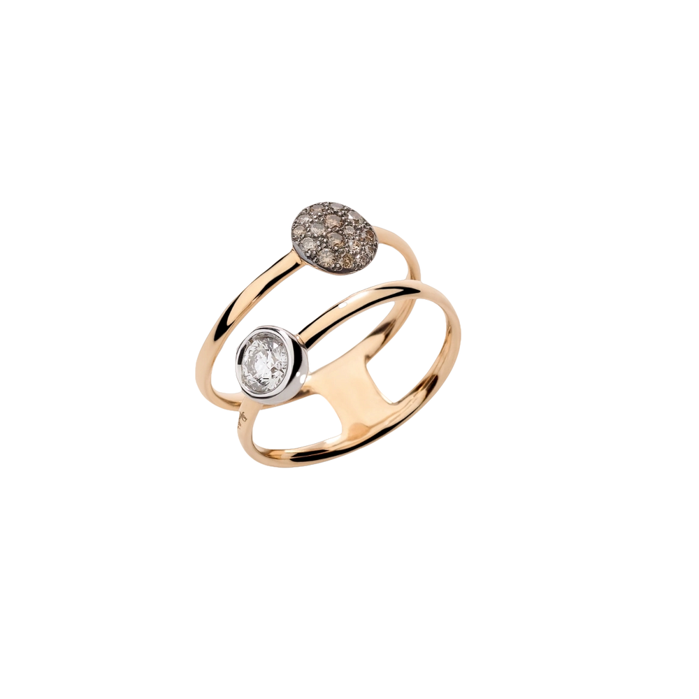 Sabbia Ring