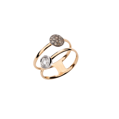Sabbia Ring