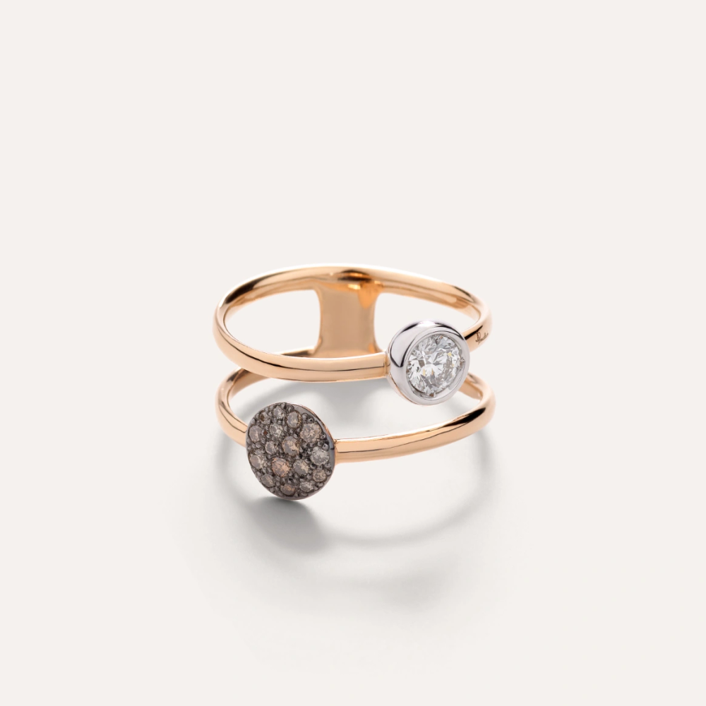 Sabbia Ring