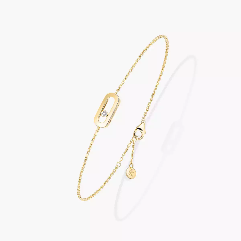 Messika Care(s) bracelet