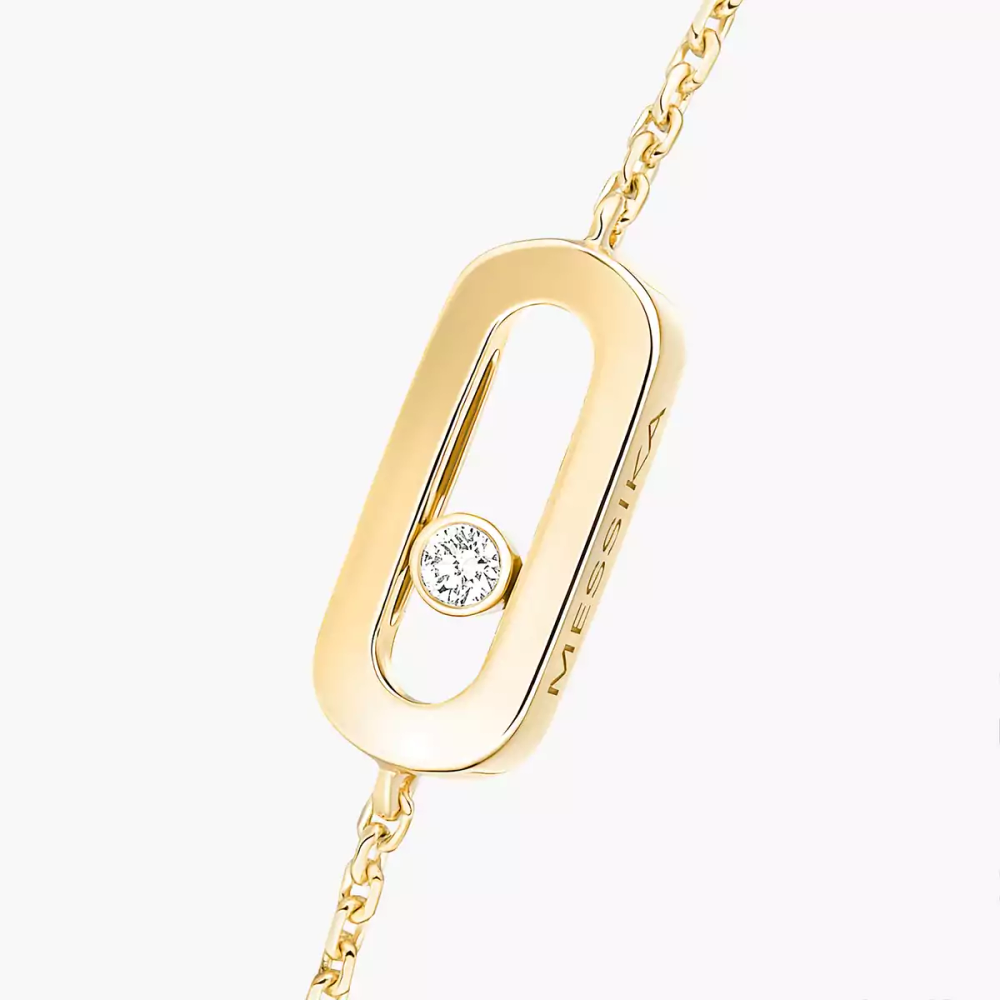 Messika Care(s) bracelet