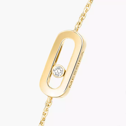 Messika Care(s) bracelet