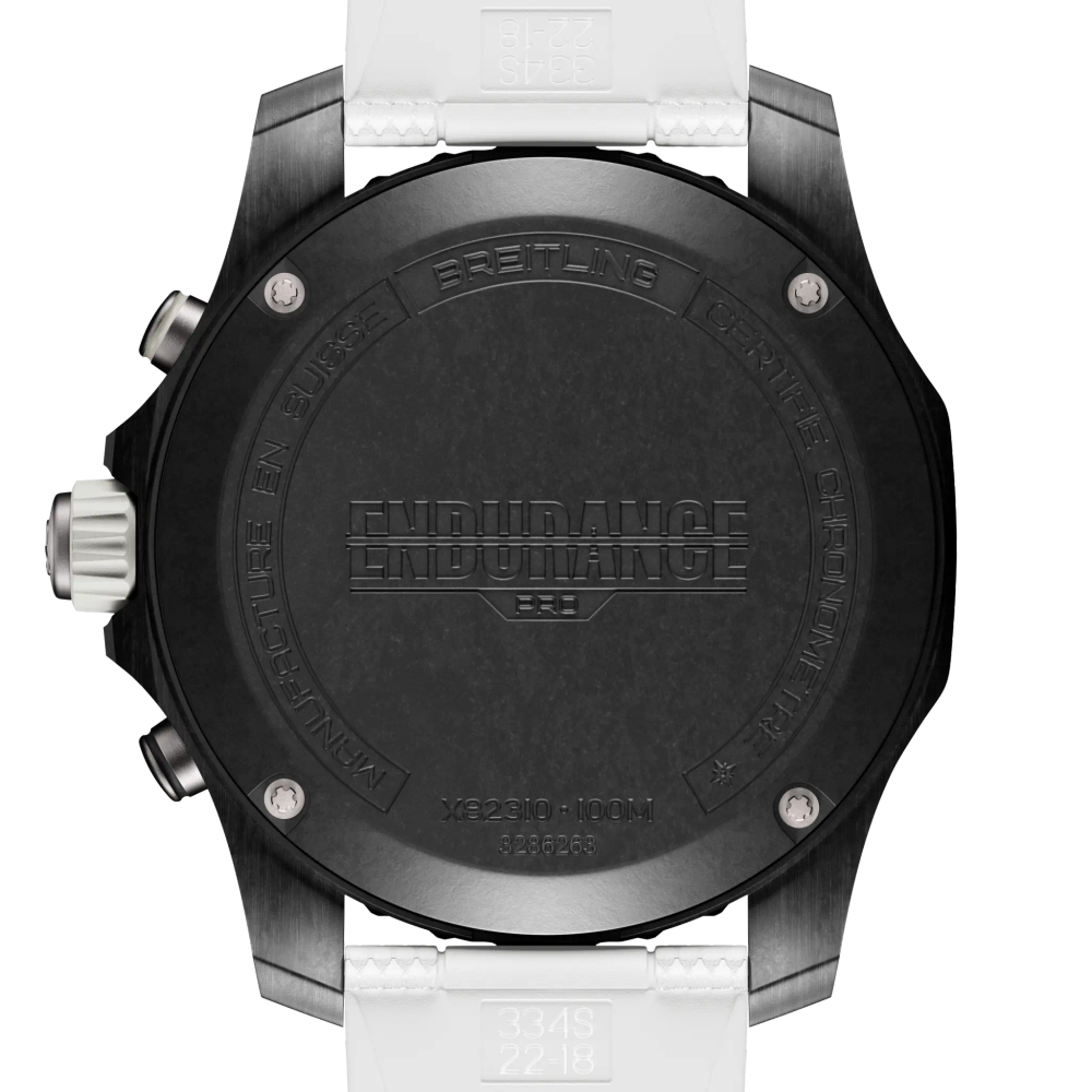 Professional Endurance Pro 44