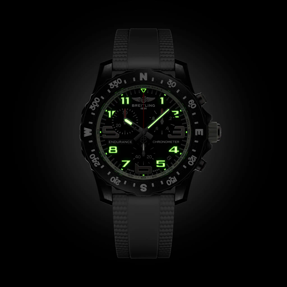 Professional Endurance Pro 44