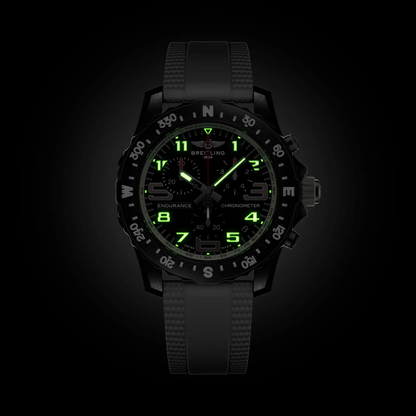 Professional Endurance Pro 44