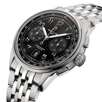 Premier B01 Chronograph 42