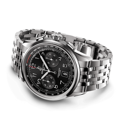 Premier B01 Chronograph 42