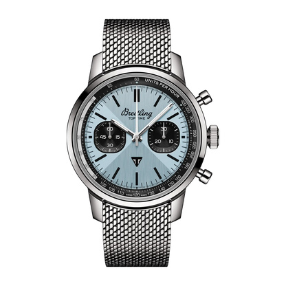 Top Time B01 Triumph