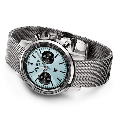 Top Time B01 Triumph