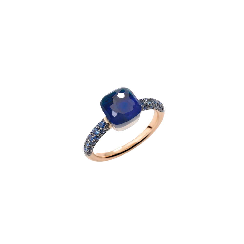 Bague Nudo Petit
