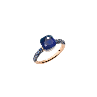 Bague Nudo Petit