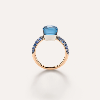 Bague Nudo Petit