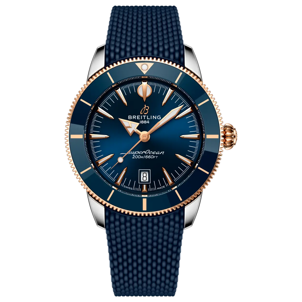 Superocean Heritage B31 Automatic 44