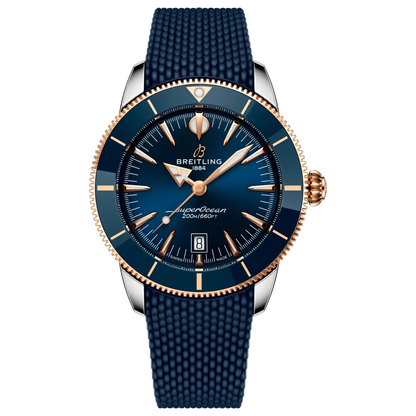Superocean Heritage B31 Automatic 44