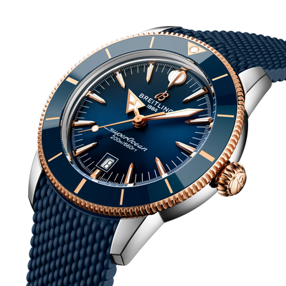 Superocean Heritage B31 Automatic 44